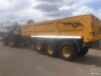 Kipper Joskin 8000/27BC150