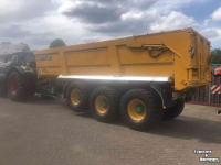 Kipper Joskin 8000/27BC150