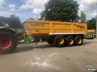 Kipper Joskin 8000/27BC150