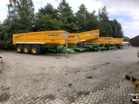 Kipper Joskin 8000/27BC150
