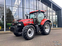 Schlepper / Traktor Case-IH Maxxum 115