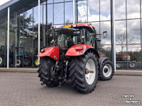 Schlepper / Traktor Case-IH Maxxum 115