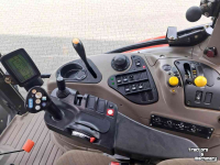 Schlepper / Traktor Case-IH Maxxum 115
