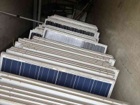 Sonstiges Maschinen und Zubehör für Werkstatt und Hof  Zonnepanelen en omvormers