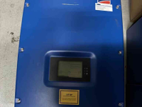 Sonstiges Maschinen und Zubehör für Werkstatt und Hof  Zonnepanelen en omvormers