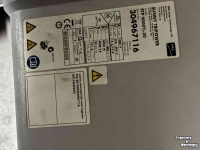 Sonstiges Maschinen und Zubehör für Werkstatt und Hof  Zonnepanelen en omvormers