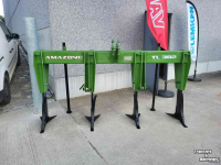 Tiefenlockerer Amazone TL302