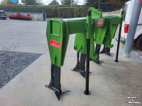 Tiefenlockerer Amazone TL302