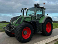 Schlepper / Traktor Fendt 716 Vario Profi SCR