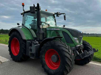 Schlepper / Traktor Fendt 716 Vario Profi SCR