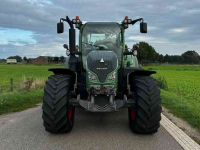 Schlepper / Traktor Fendt 716 Vario Profi SCR