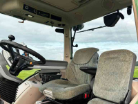Schlepper / Traktor Fendt 716 Vario Profi SCR