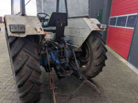 Schlepper / Traktor Ford 7810
