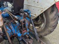 Schlepper / Traktor Ford 7810