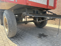 Anhänger  Schamelwagen