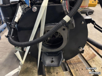 Motor Yanmar 3TNV70 motor