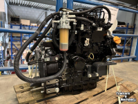 Motor Yanmar 3TNV70 motor