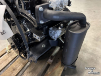Motor Yanmar 3TNV70 motor