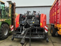 Pressen Kuhn FBP 3135
