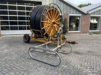 Beregnungs Ersatzteile Emergo Emergo 300/90 1990