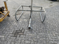 Beregnungs Ersatzteile Emergo Emergo 300/90 1990