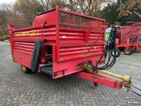 Siloblockverteilwagen Schuitemaker amigo 30s