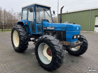 Schlepper / Traktor New Holland / Ford 7840 SL 12x12