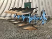 Pflüge Lemken Opal 140