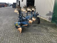 Pflüge Lemken Opal 140
