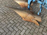 Pflüge Lemken Opal 140