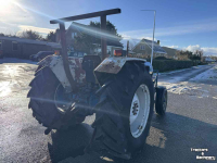 Einachser Traktor Ford 3000