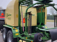 Pressen Krone Comprima CF 155 XC balenpers