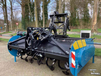 Spatenmaschine Imants 48SX300H MKIII