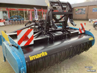 Spatenmaschine Imants 48SX300H MKIII