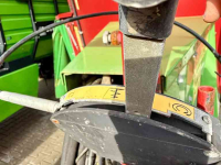 Futtermischwagen Vertikal Strautmann Verti-Mix 3101 Double