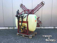 Anbaufeldspritze Hardi NK 800