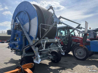 Beregnungsmaschine Ocmis VR7 125-520 beregeningshaspel