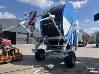 Beregnungsmaschine Ocmis VR7 125-520 beregeningshaspel