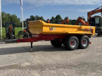 Kipper VGM Whitney 10