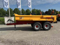 Kipper VGM Whitney 10