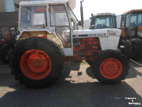 Schlepper / Traktor David Brown 1410