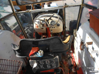 Schlepper / Traktor David Brown 1410