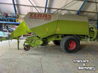 Pressen Claas Quadrant 2200 Roto cut