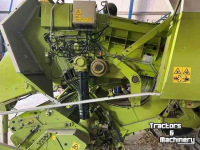 Pressen Claas Quadrant 2200 Roto cut
