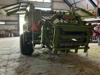 Pressen Claas Quadrant 2200 Roto cut