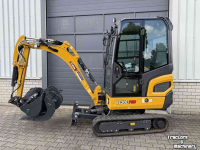 Minibagger XCMG Minigraver