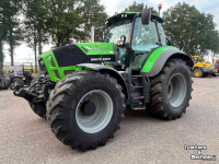Schlepper / Traktor Deutz-Fahr 7250 TTV