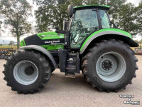 Schlepper / Traktor Deutz-Fahr 7250 TTV