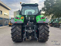 Schlepper / Traktor Deutz-Fahr 7250 TTV