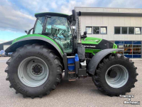 Schlepper / Traktor Deutz-Fahr 7250 TTV